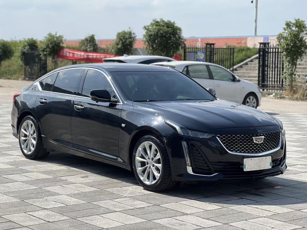 Cadillac Cadillac CT5