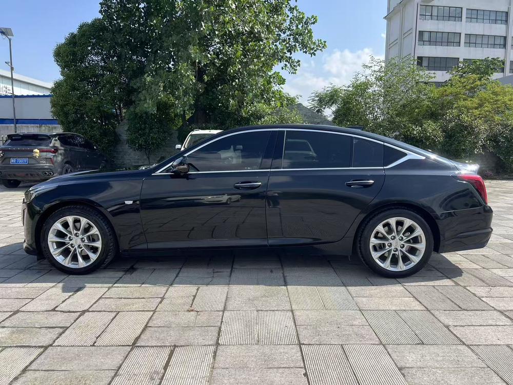 Cadillac Cadillac CT5