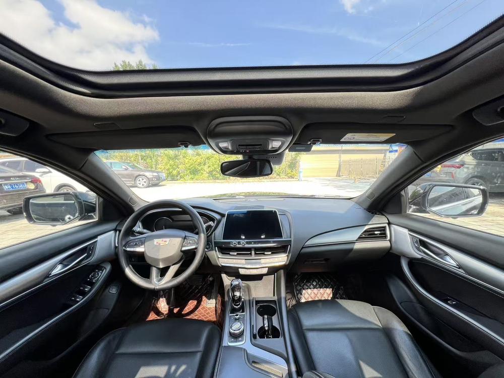 Cadillac Cadillac CT5