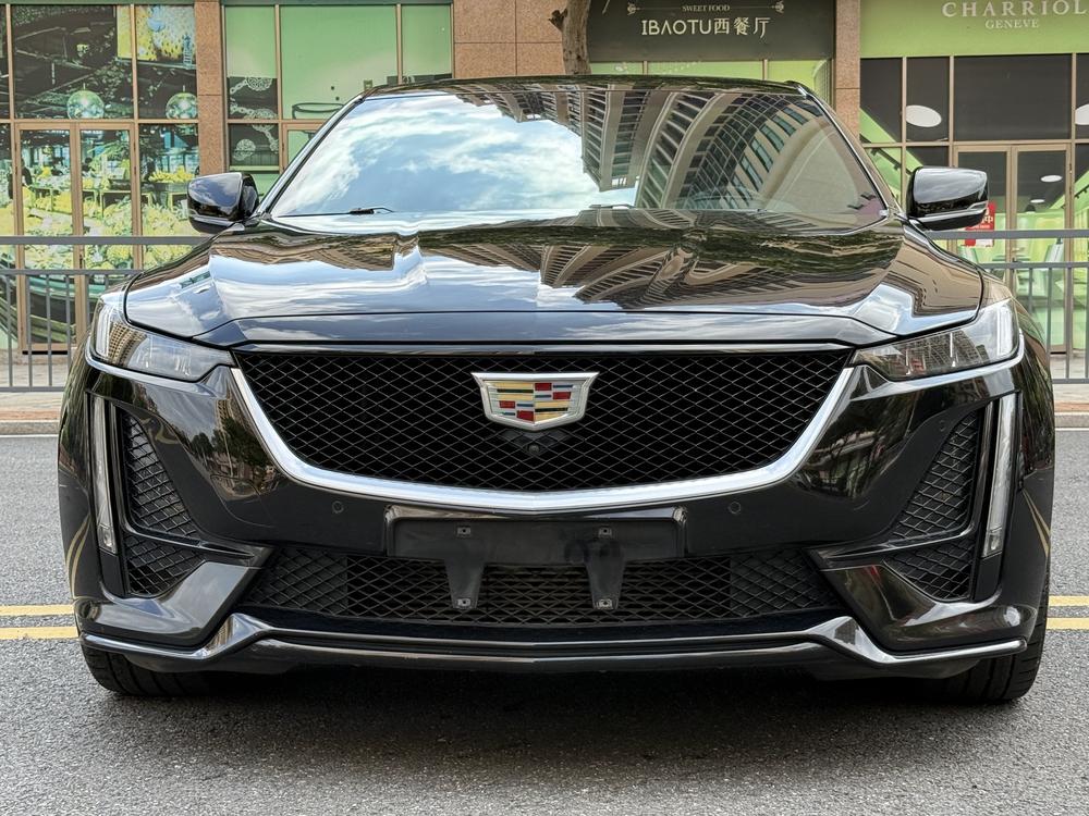 Cadillac Cadillac CT5