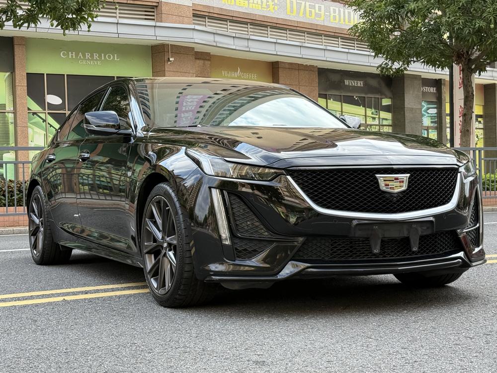 Cadillac Cadillac CT5