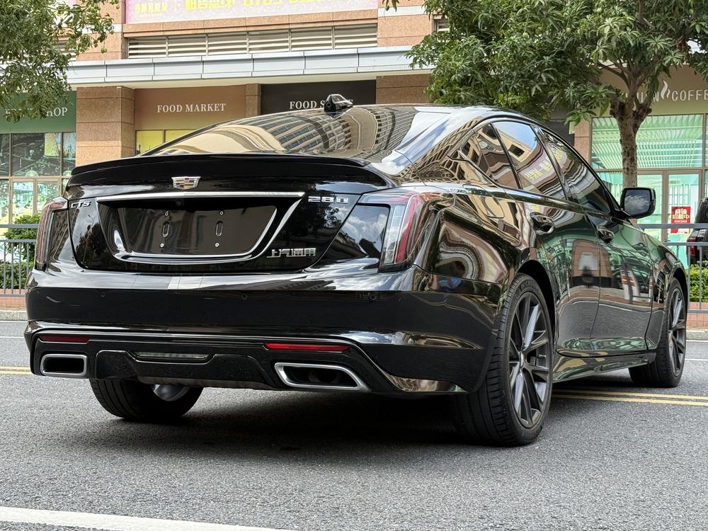 Cadillac Cadillac CT5