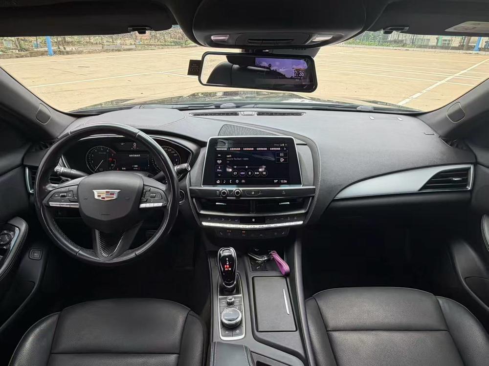 Cadillac Cadillac CT5