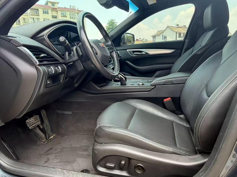 Cadillac Cadillac CT5
