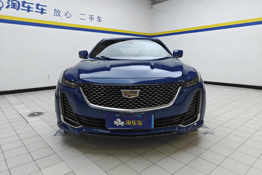 Cadillac Cadillac CT5