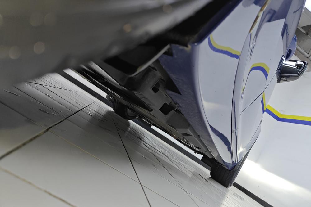 Cadillac Cadillac CT5