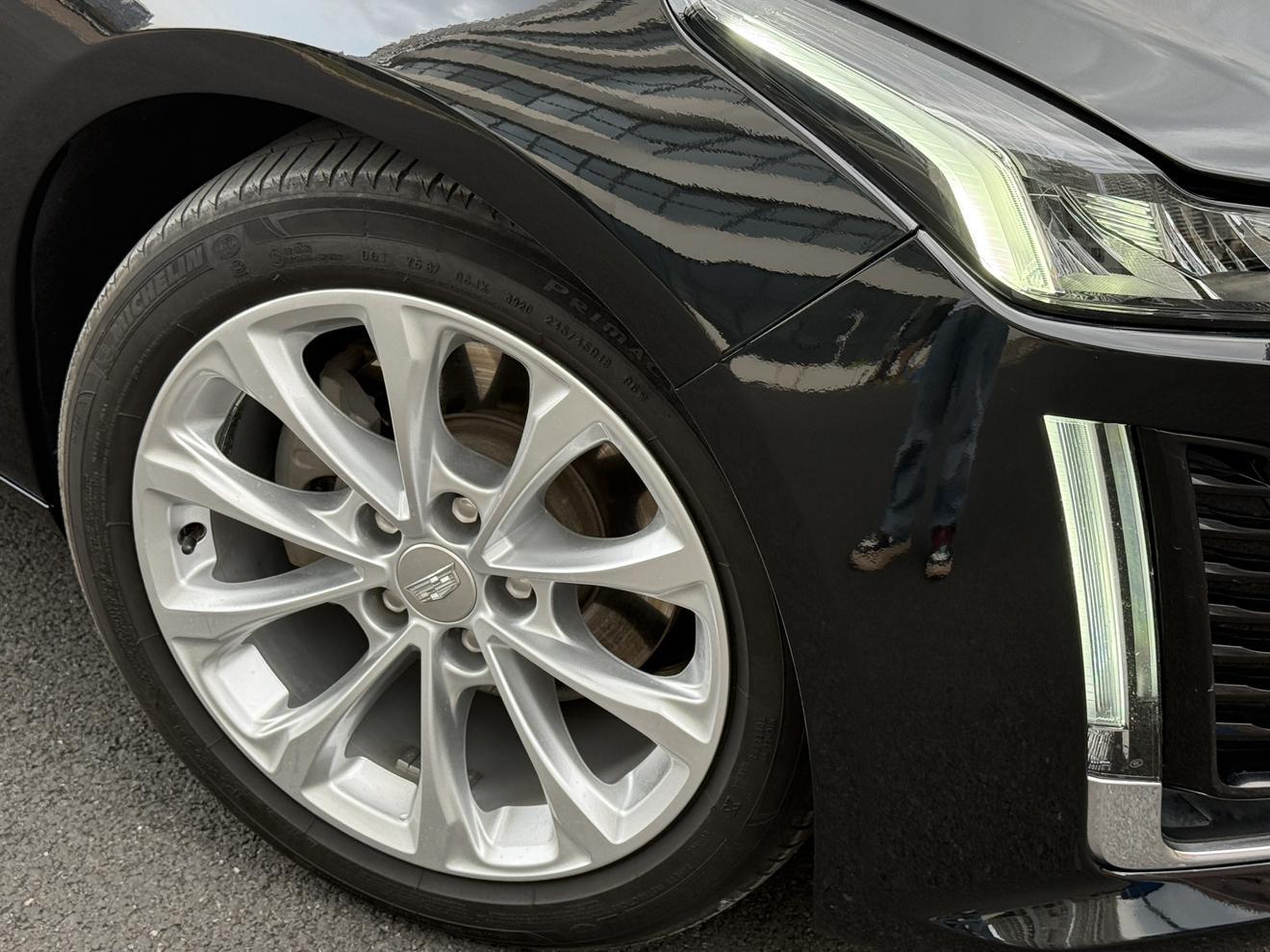Cadillac Cadillac CT5