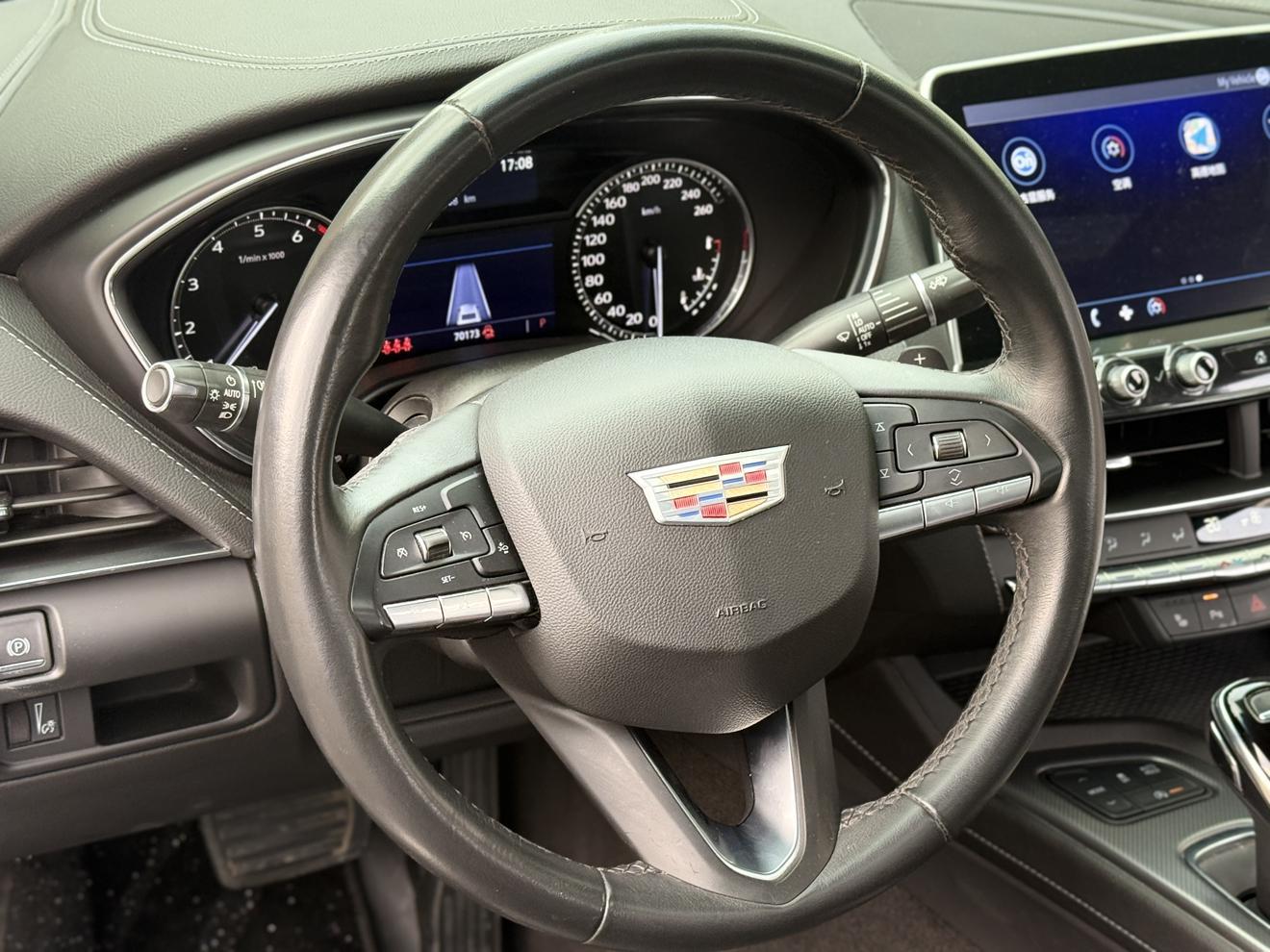 Cadillac Cadillac CT5