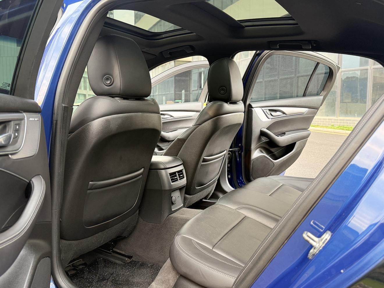 Cadillac Cadillac CT5
