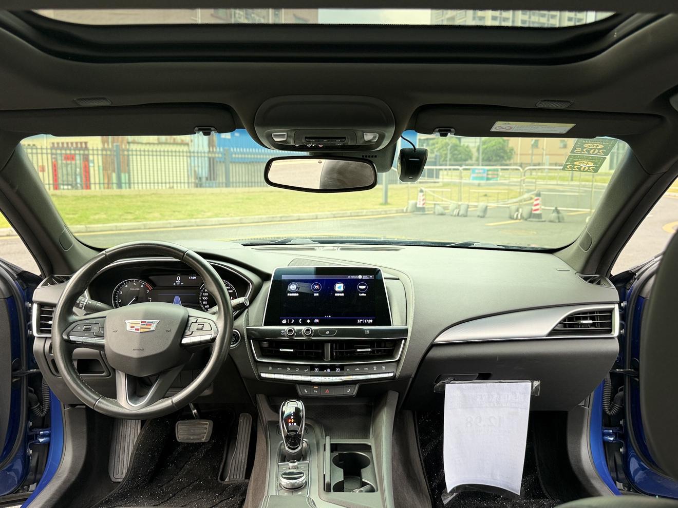 Cadillac Cadillac CT5