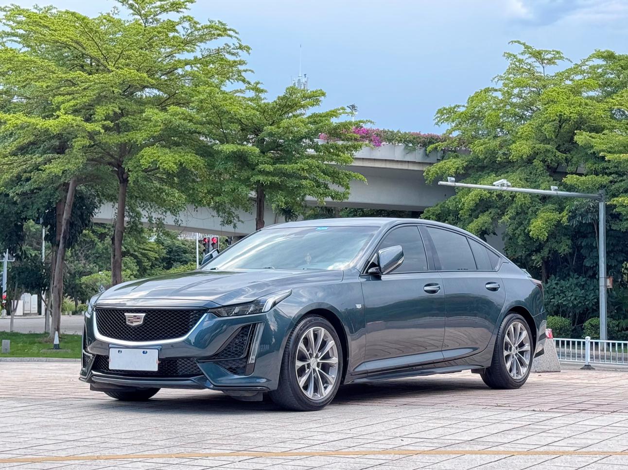 Cadillac Cadillac CT5