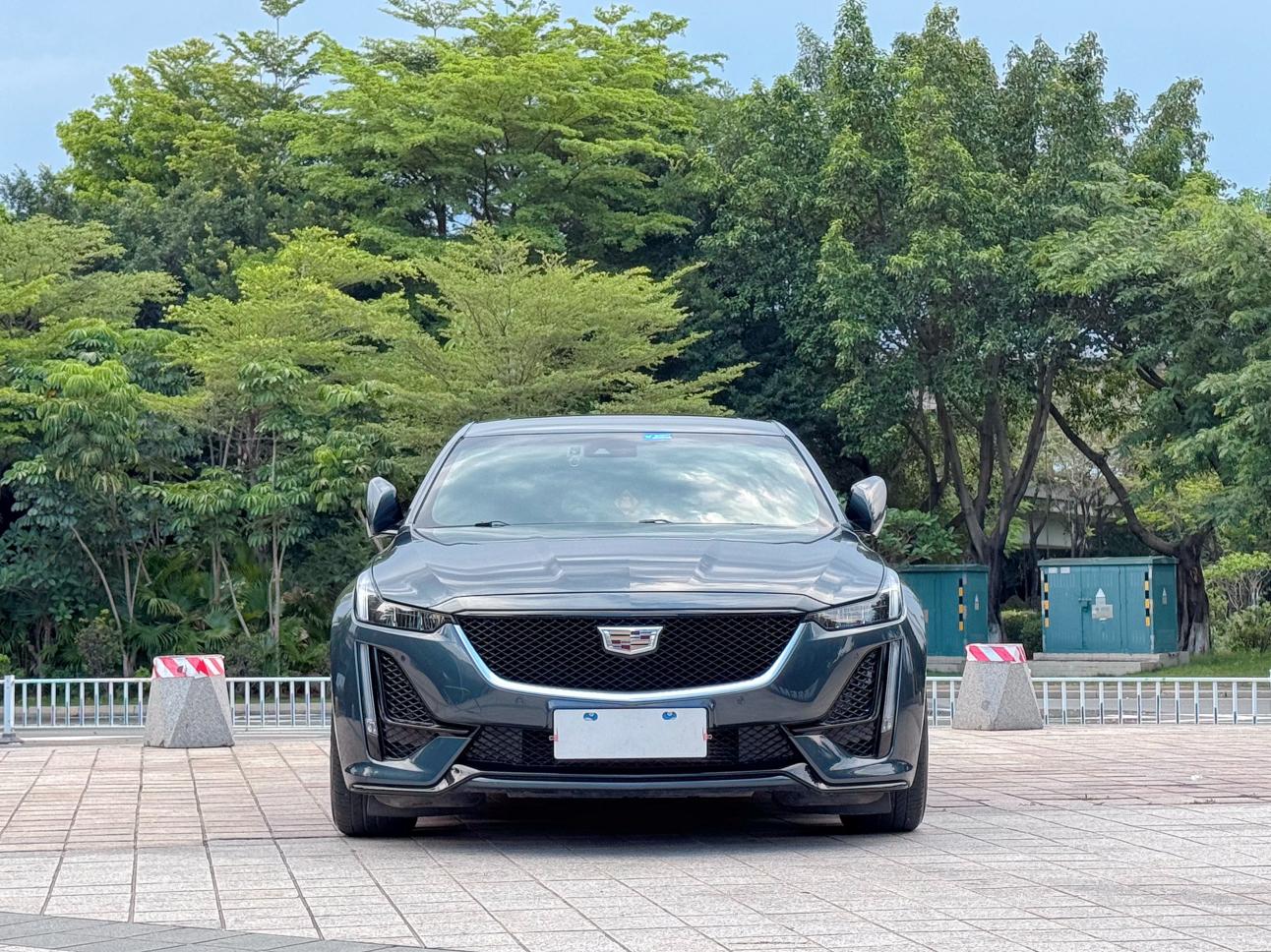 Cadillac Cadillac CT5