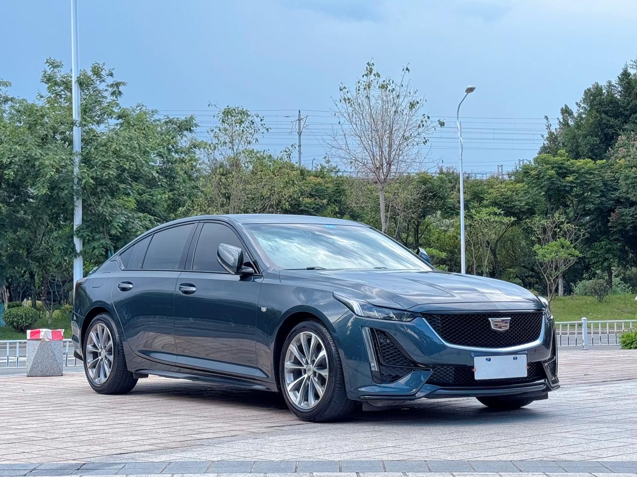 Cadillac Cadillac CT5