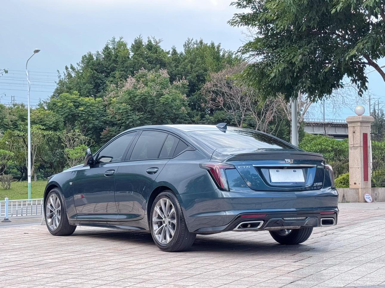 Cadillac Cadillac CT5