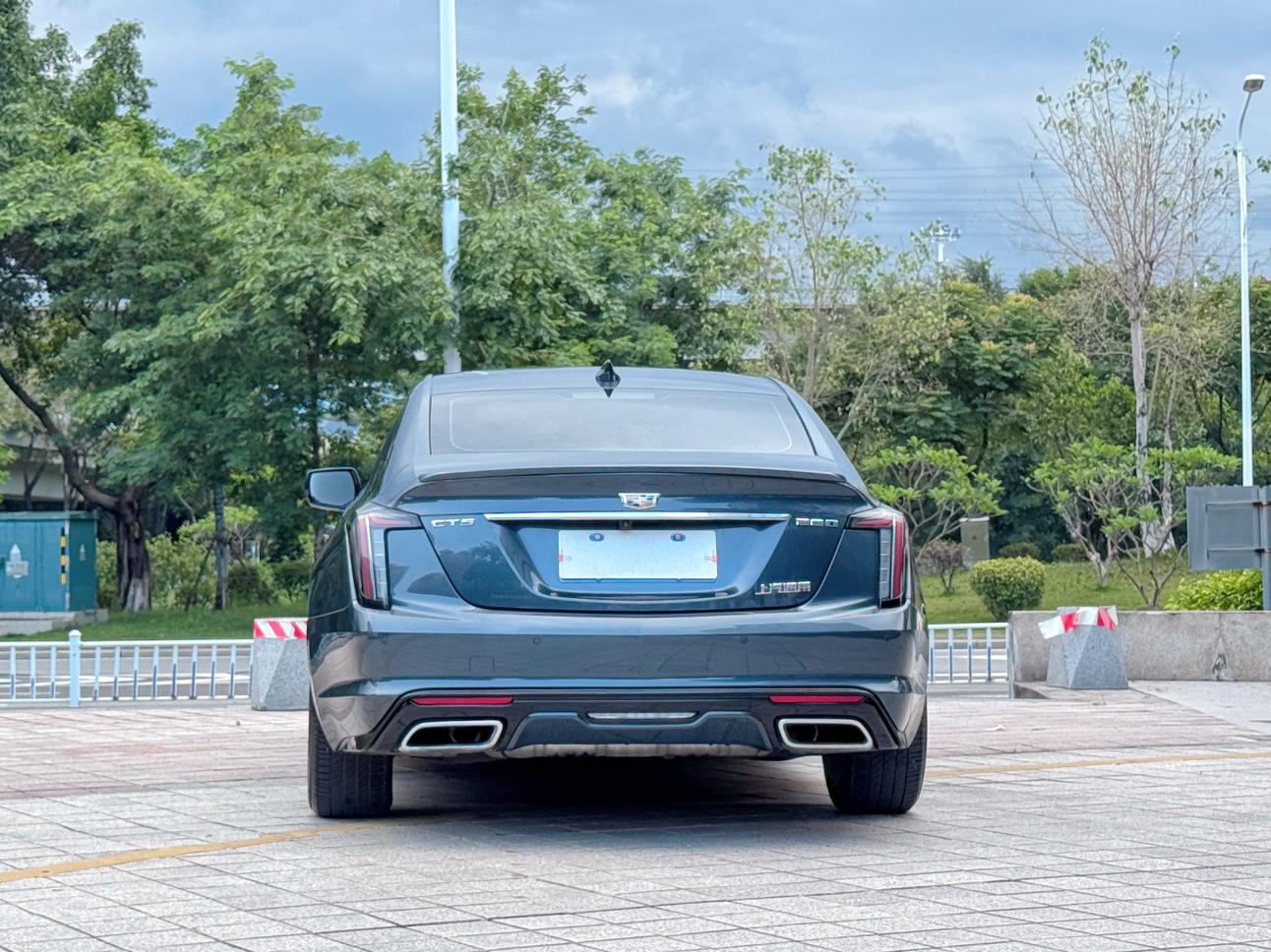 Cadillac Cadillac CT5