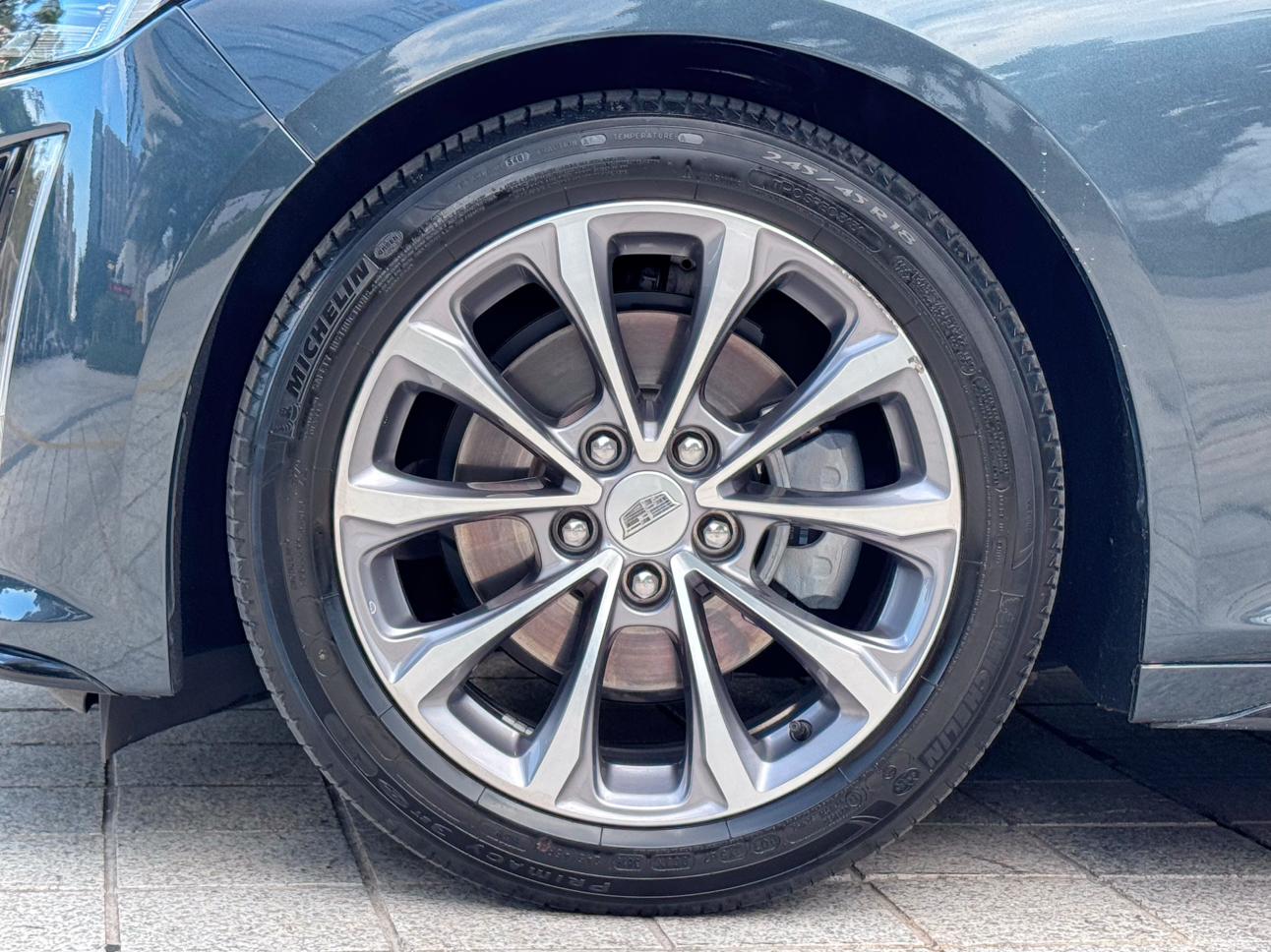 Cadillac Cadillac CT5
