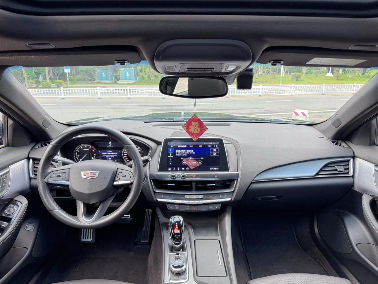 Cadillac Cadillac CT5