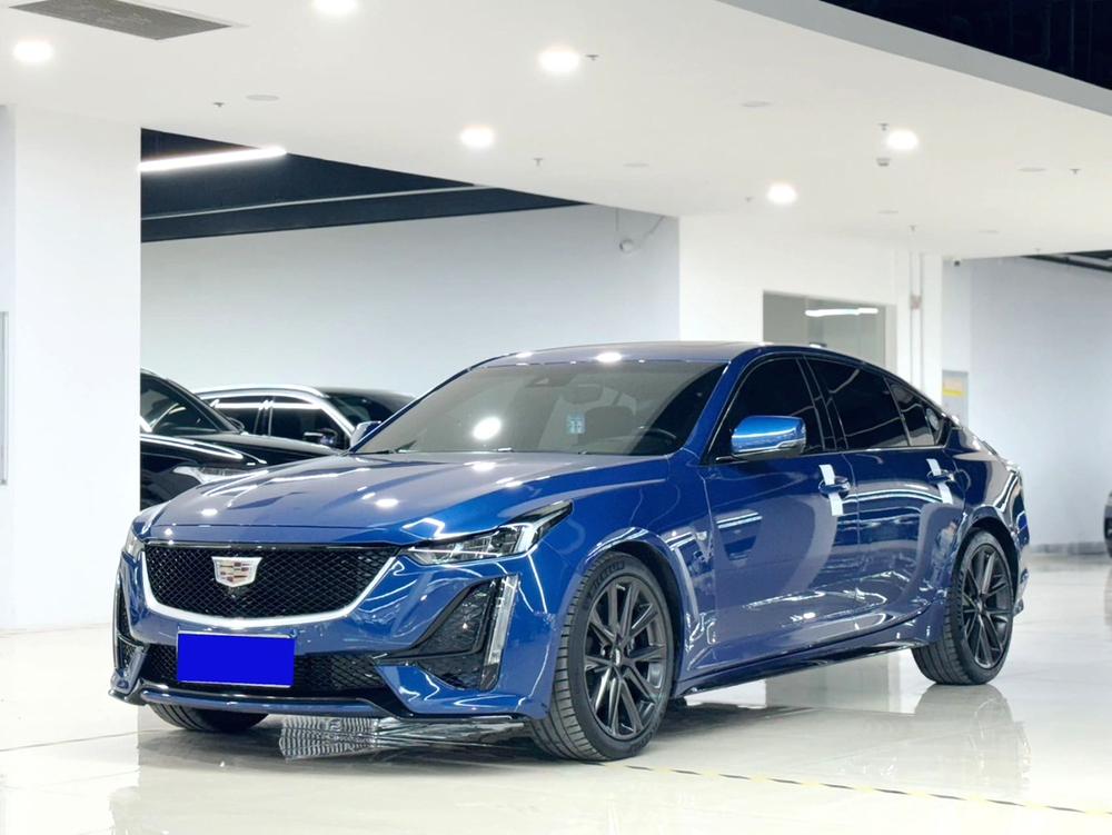 Cadillac Cadillac CT5