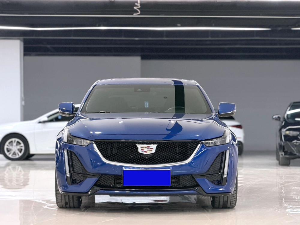Cadillac Cadillac CT5
