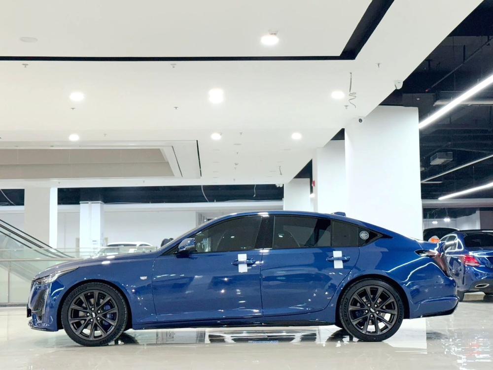 Cadillac Cadillac CT5