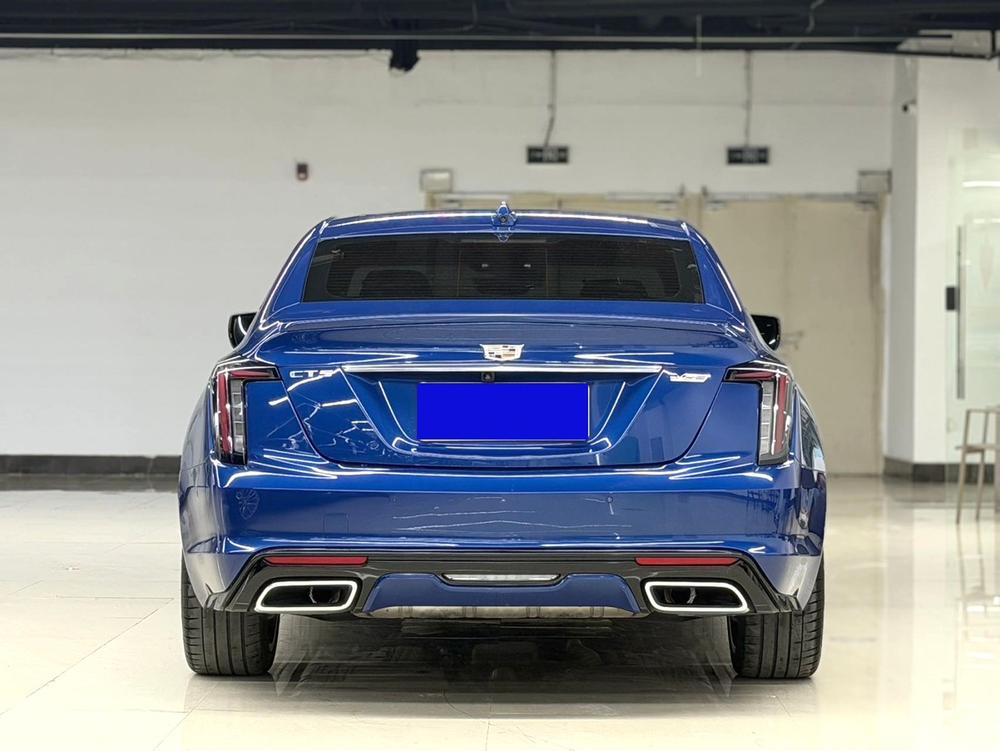 Cadillac Cadillac CT5