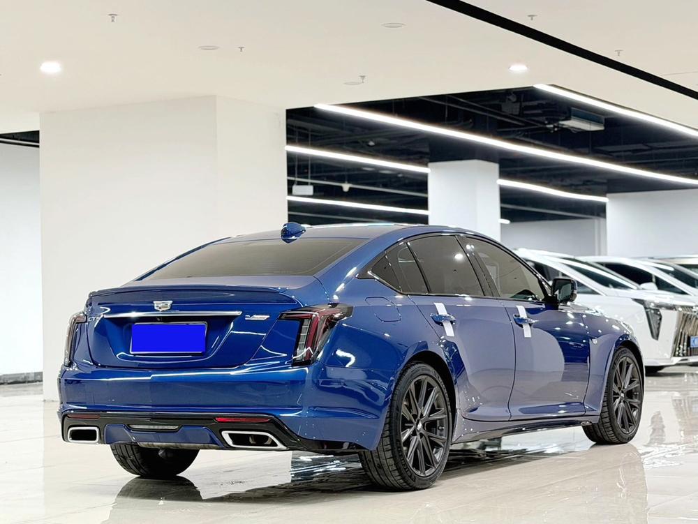Cadillac Cadillac CT5