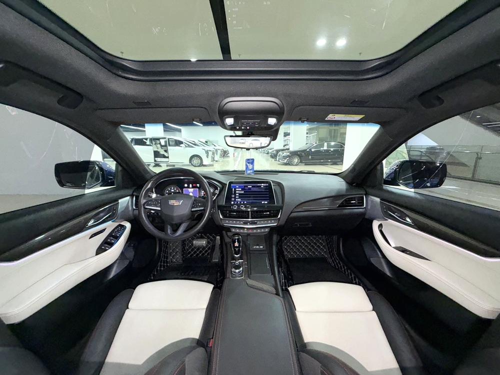 Cadillac Cadillac CT5