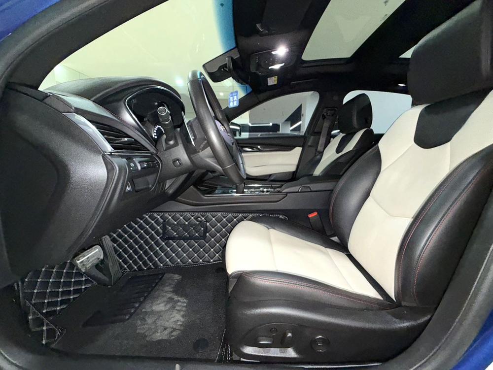 Cadillac Cadillac CT5