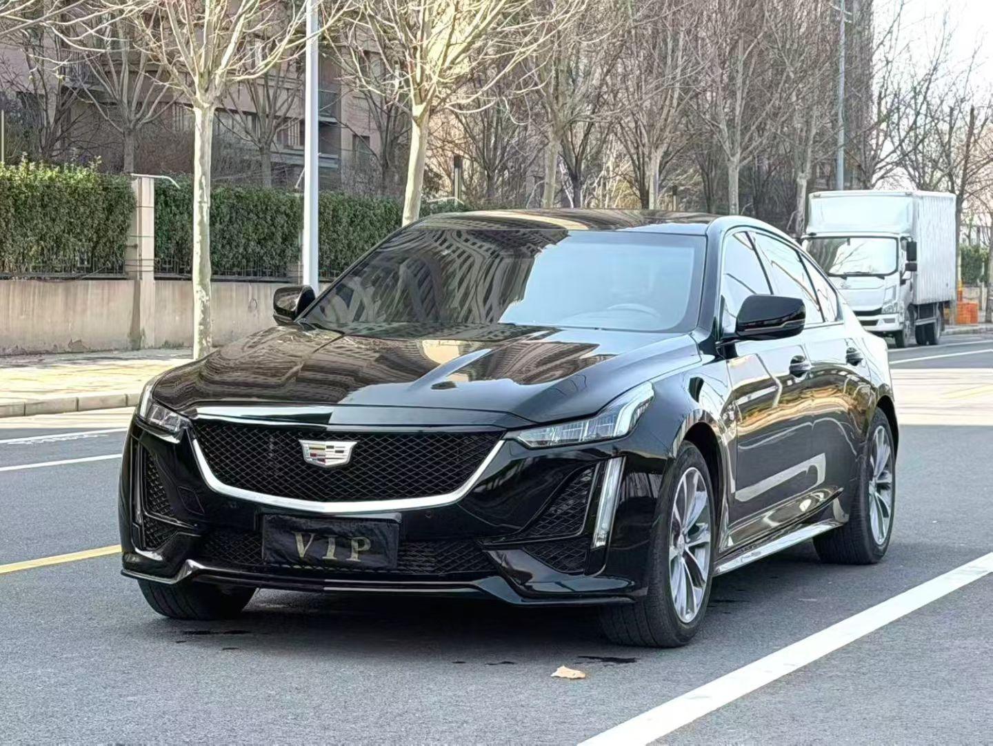 Cadillac Cadillac CT5