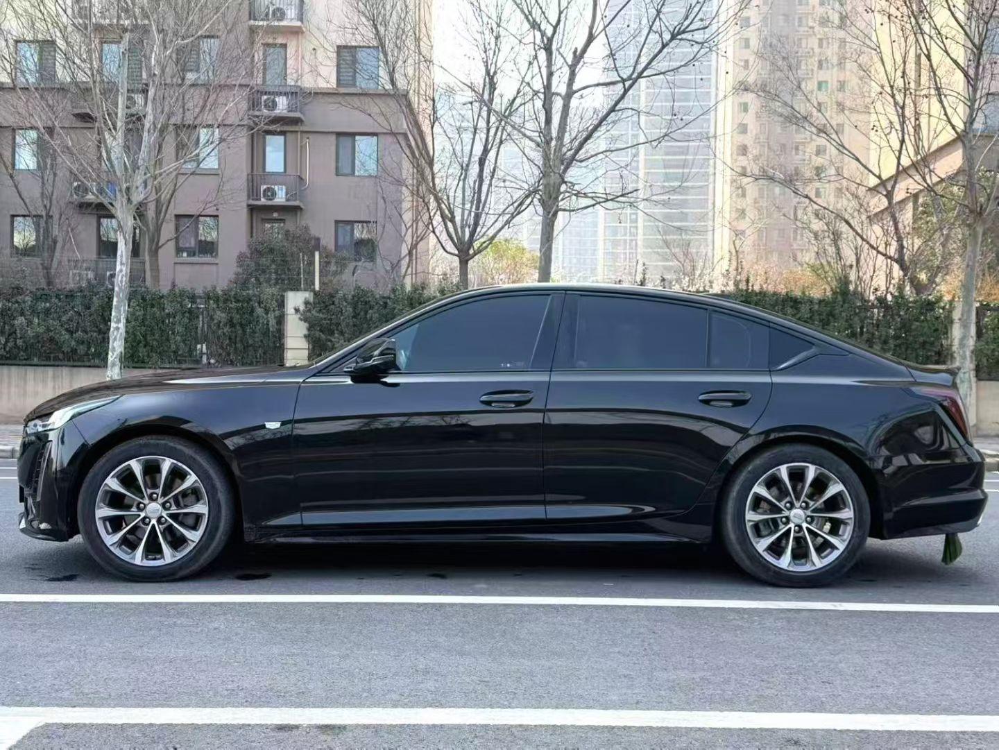 Cadillac Cadillac CT5