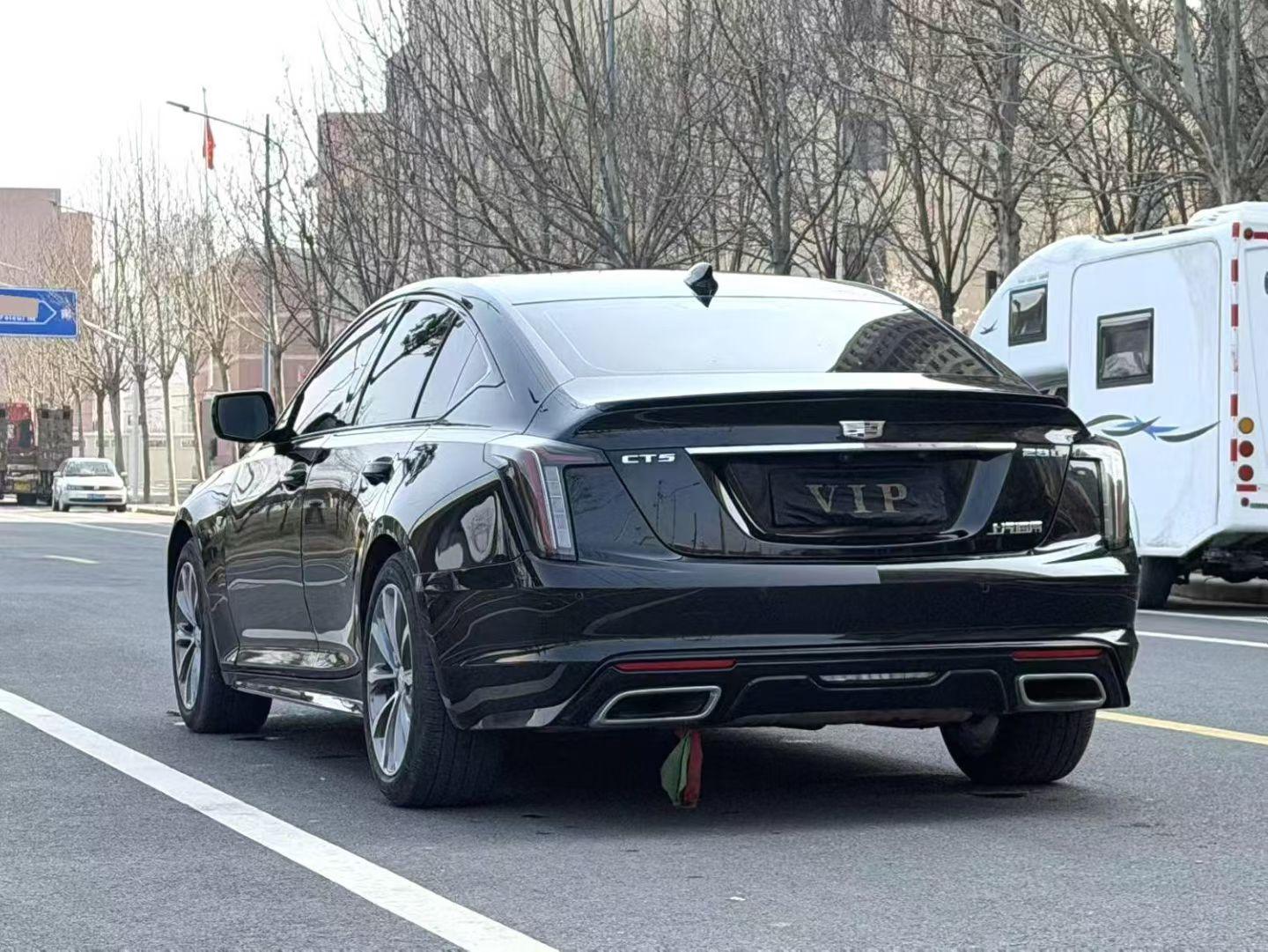 Cadillac Cadillac CT5