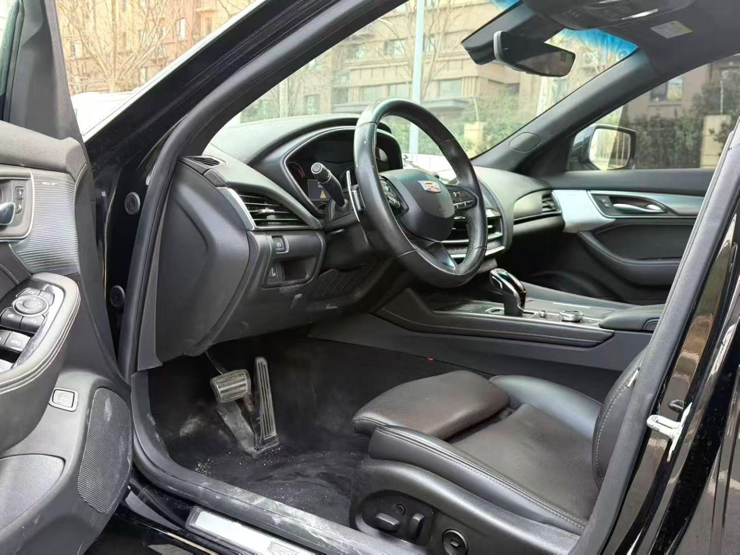 Cadillac Cadillac CT5
