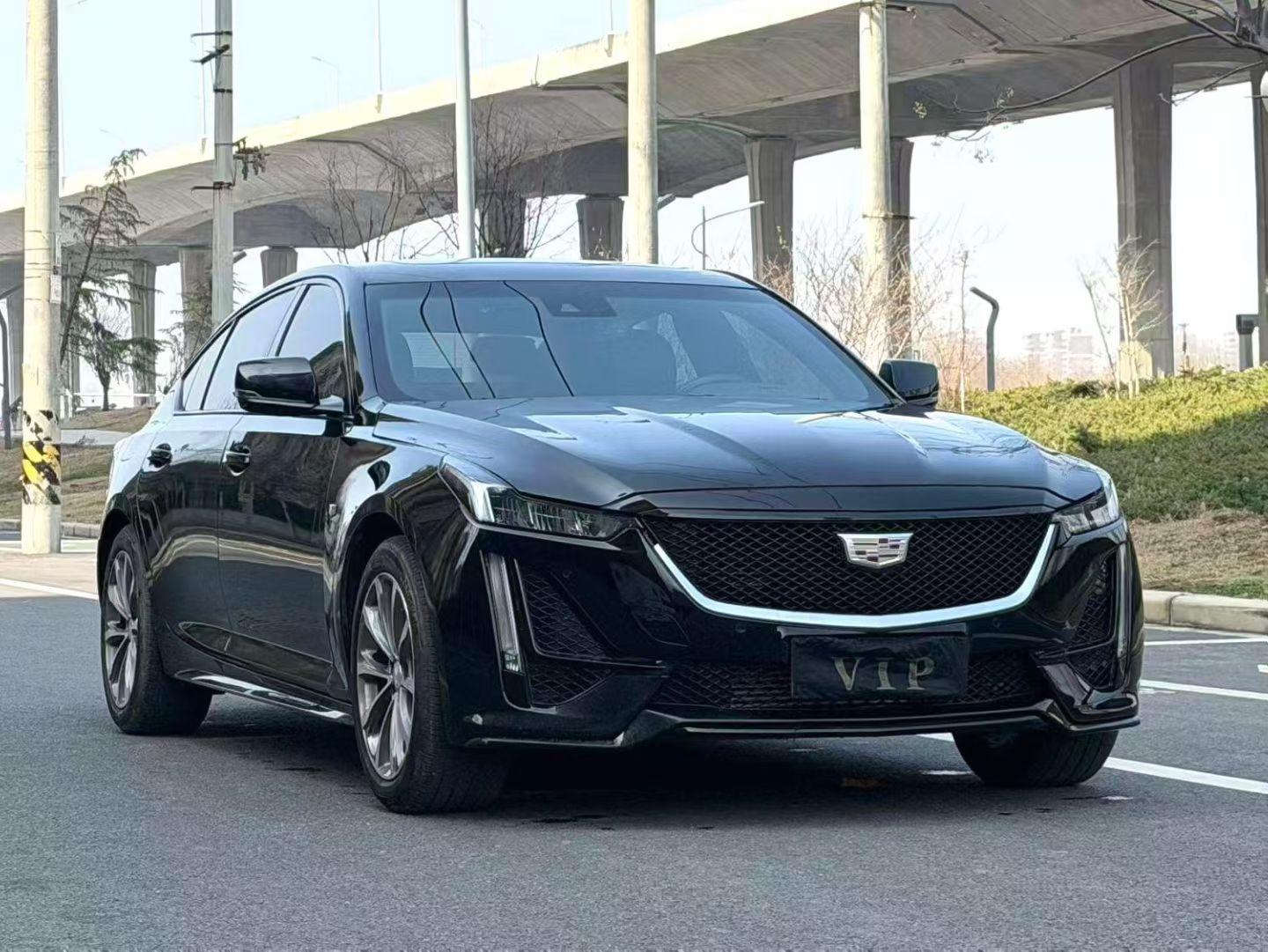 Cadillac Cadillac CT5