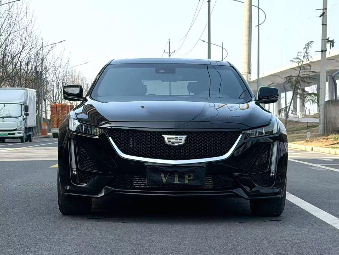 Cadillac Cadillac CT5