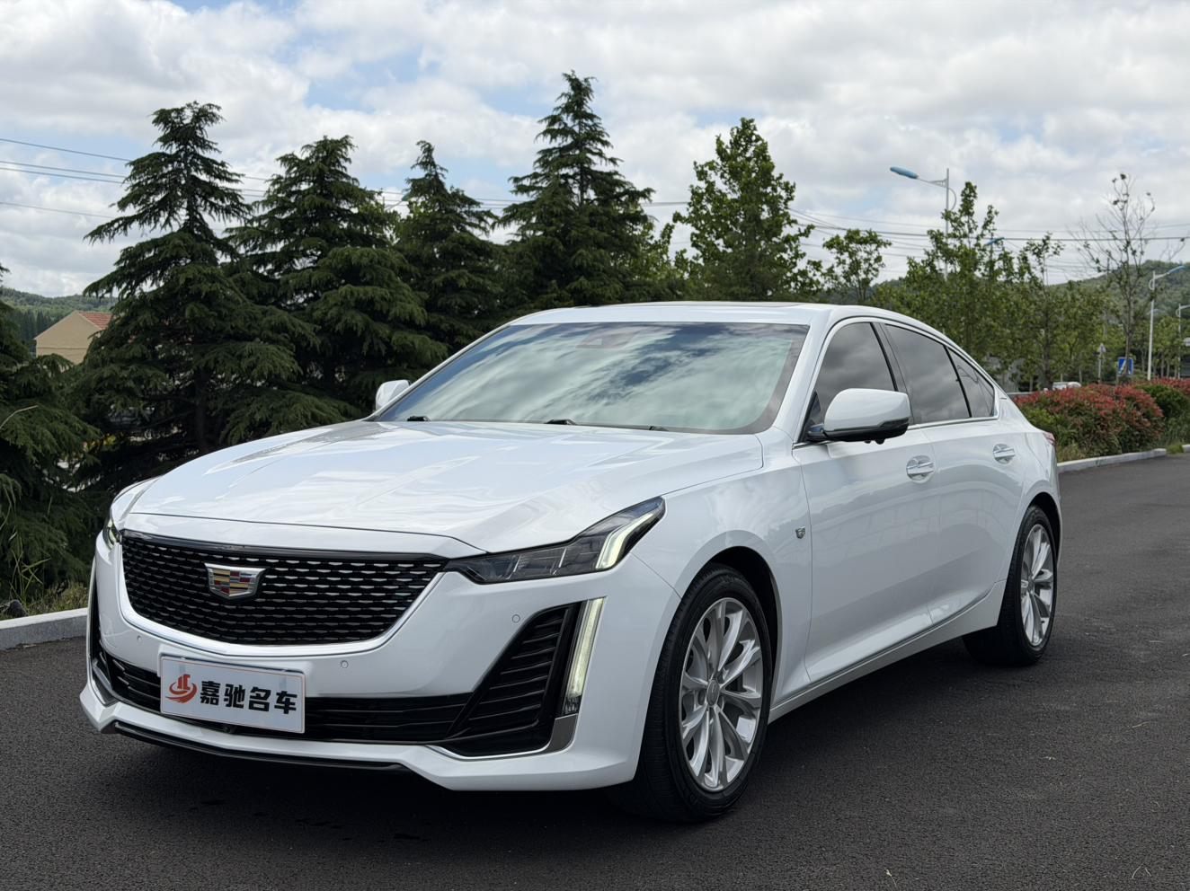 Cadillac Cadillac CT5