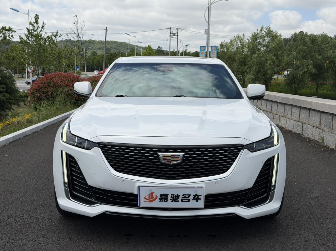 Cadillac Cadillac CT5
