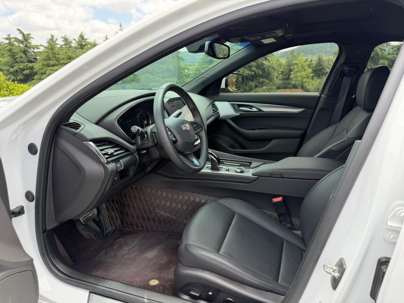 Cadillac Cadillac CT5