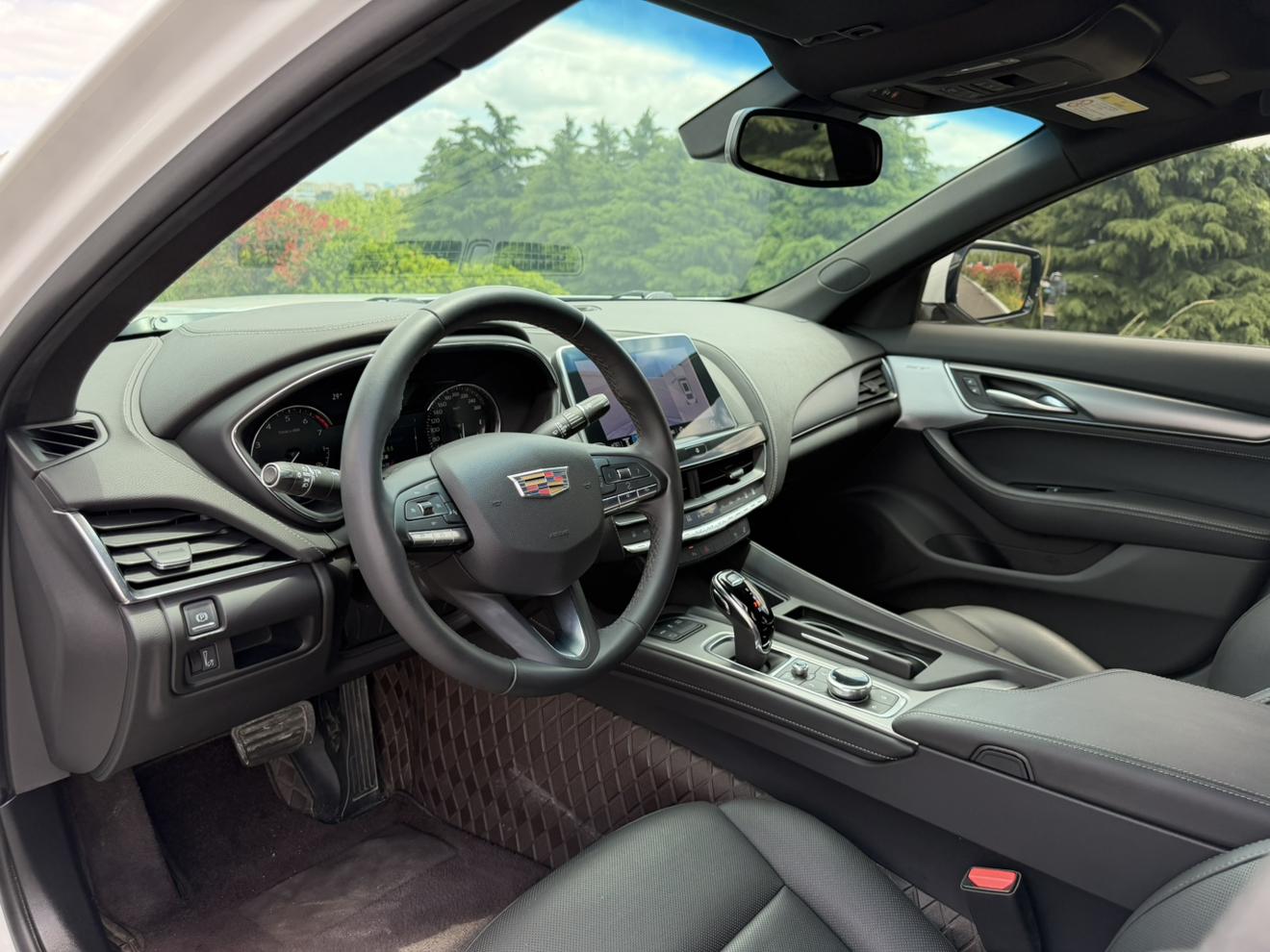Cadillac Cadillac CT5