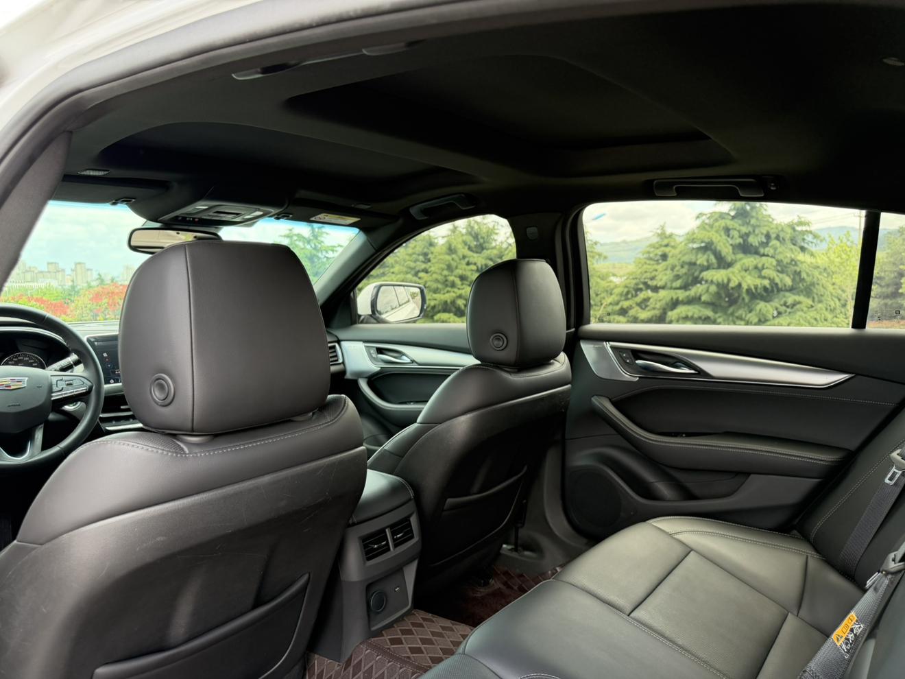 Cadillac Cadillac CT5