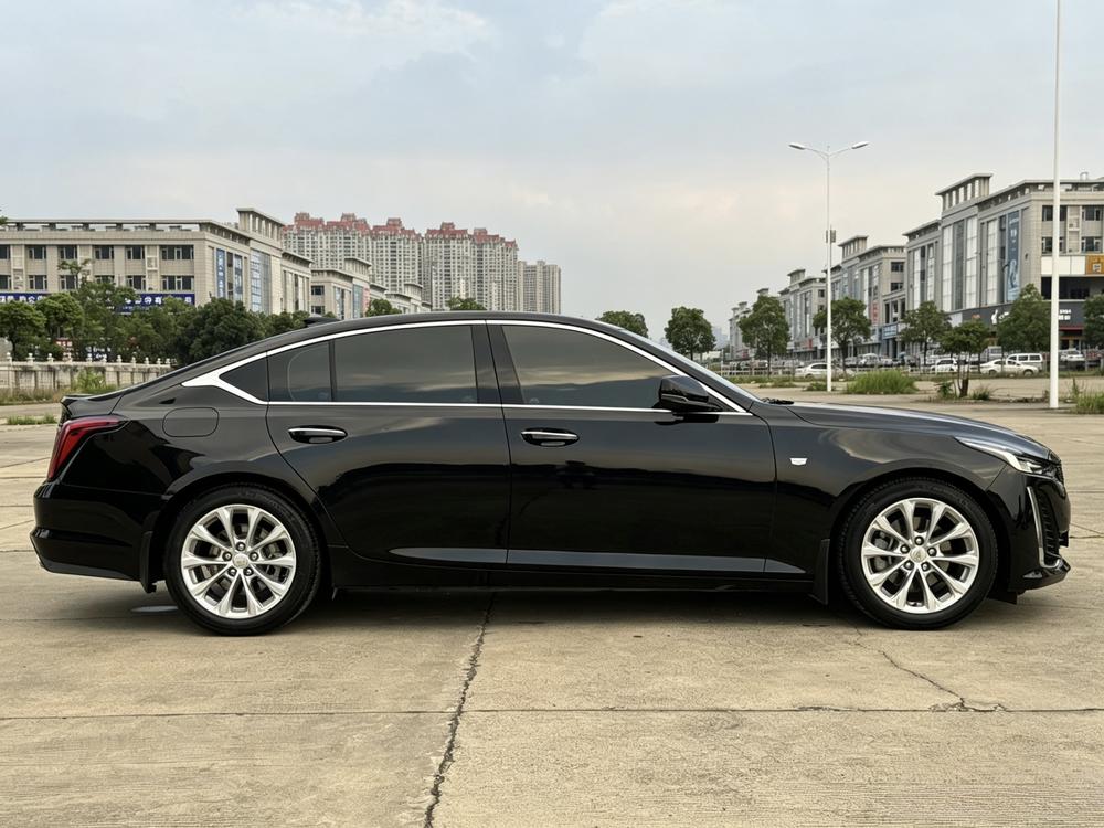Cadillac Cadillac CT5