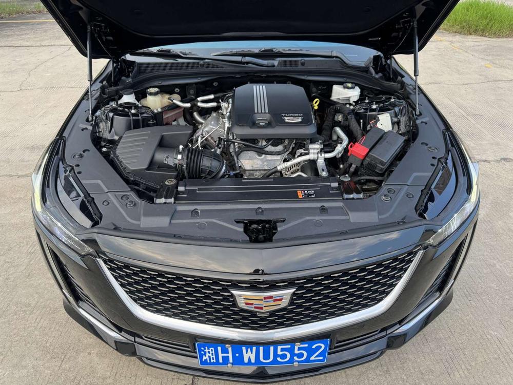 Cadillac Cadillac CT5