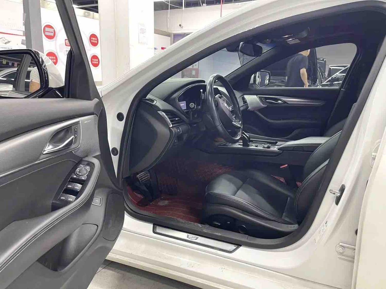 Cadillac Cadillac CT5
