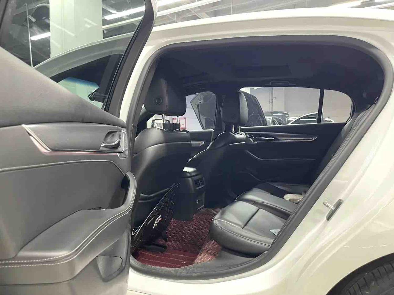 Cadillac Cadillac CT5