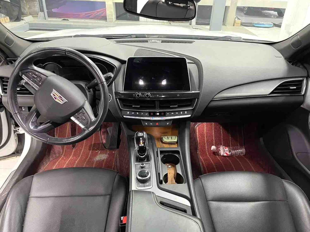 Cadillac Cadillac CT5
