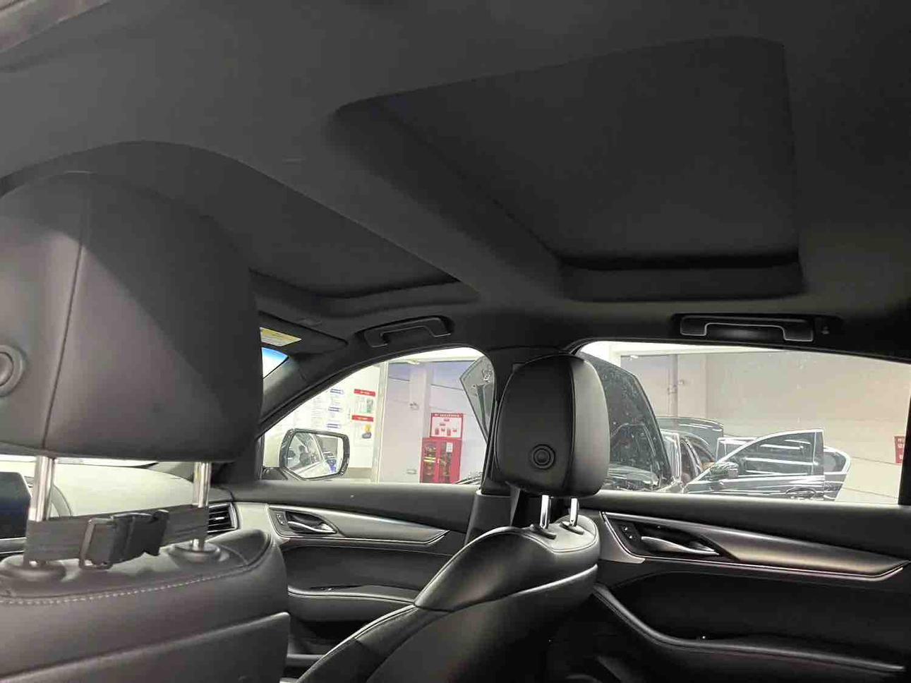 Cadillac Cadillac CT5