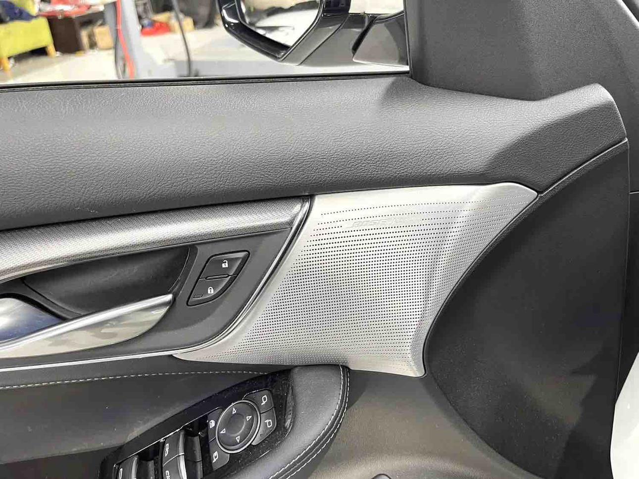 Cadillac Cadillac CT5