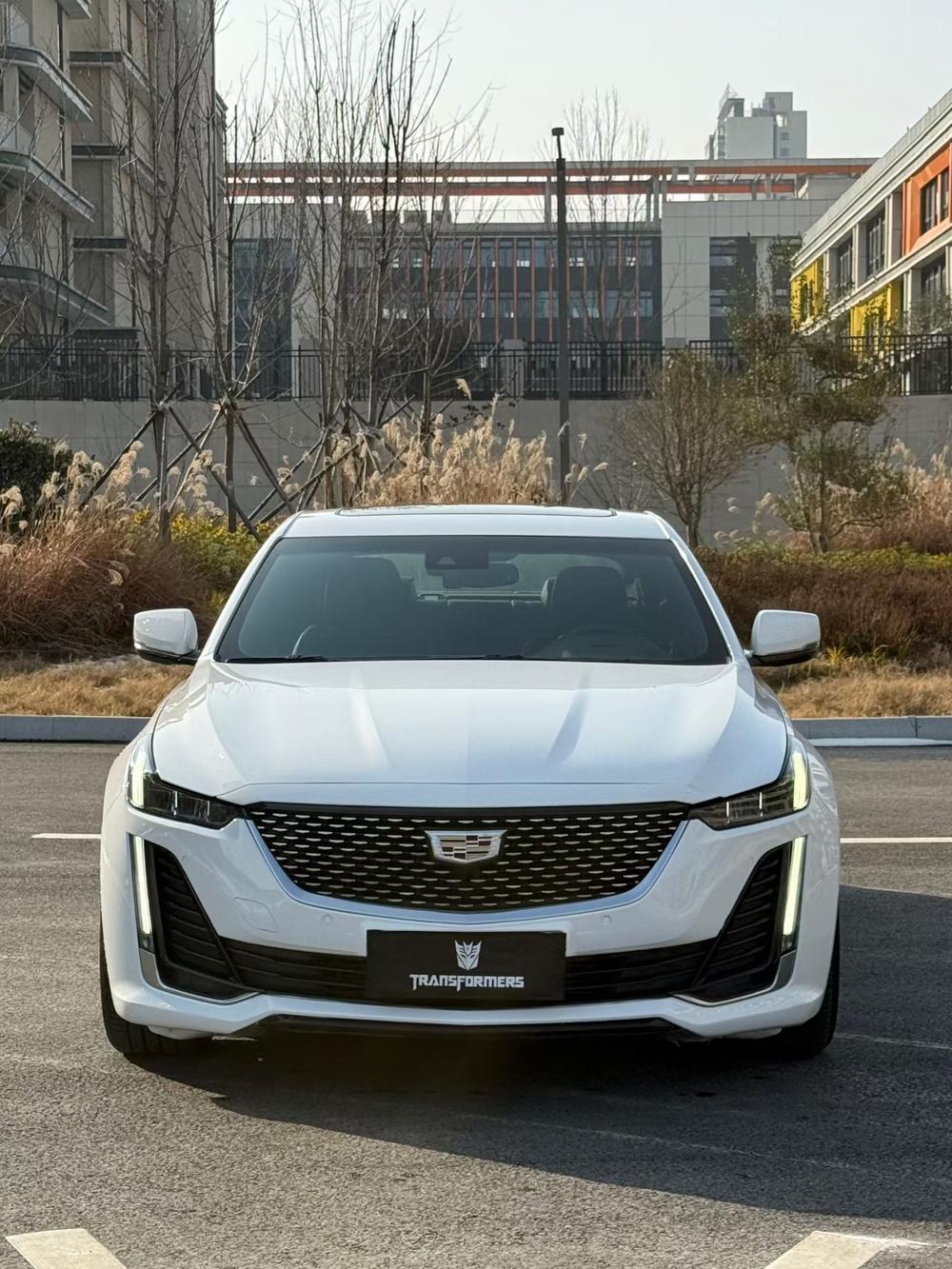 Cadillac Cadillac CT5