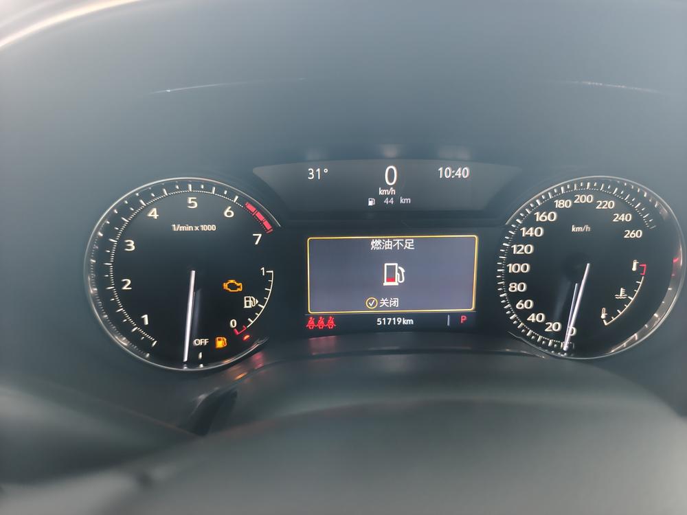 Cadillac Cadillac CT5