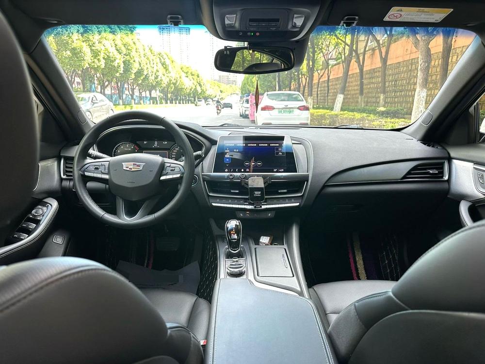Cadillac Cadillac CT5