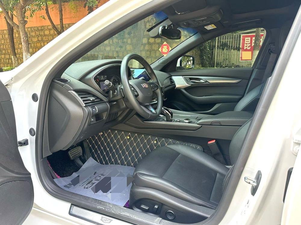 Cadillac Cadillac CT5
